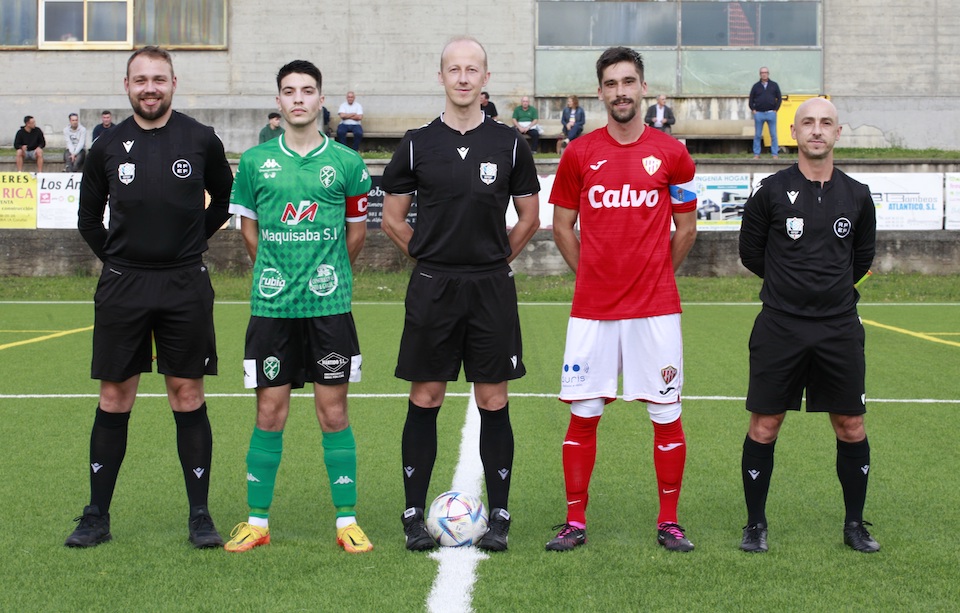 Xallas-Sofán-Semis de Copa-Foto-Luis Gonzalez Botas