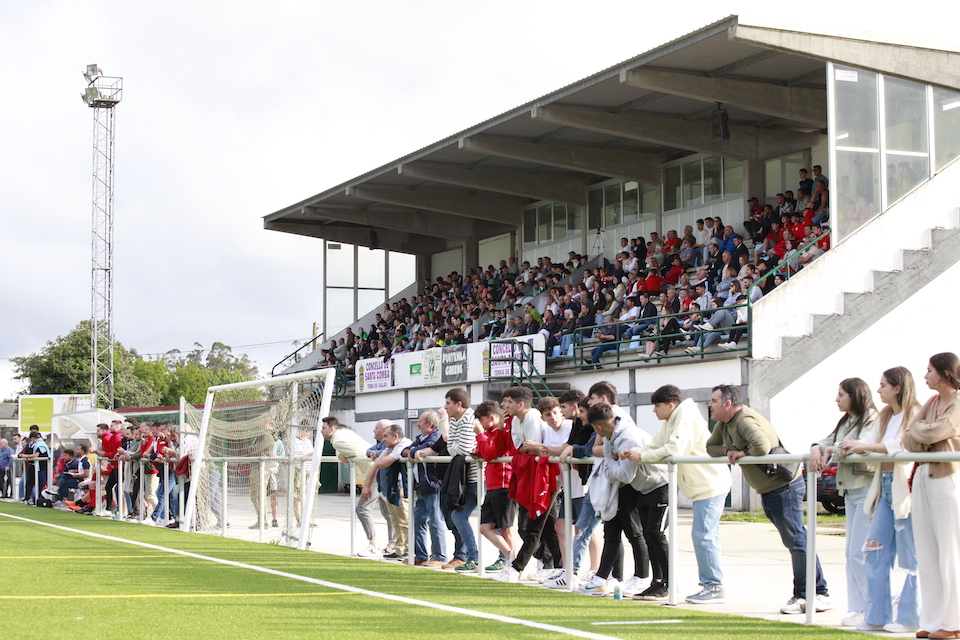 Fontenla Xallas-Sofán-Semis de Copa-Foto-Luis Gonzalez Botas
