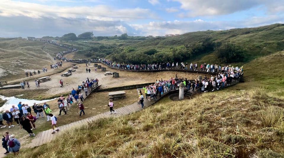 Romaria Santo Hadrian Malpica 2023-Foto-Richard 4