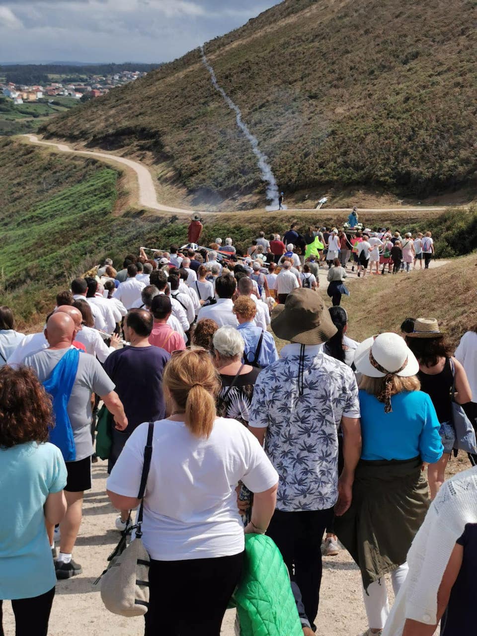 Romaria Santo Hadrian Malpica 2023-Foto-Richard 5