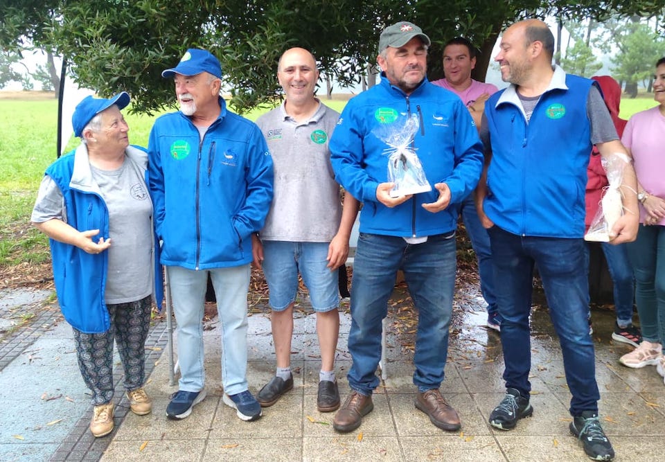 Billarda Noroeste A Laracha