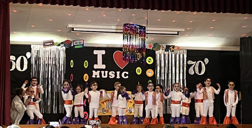 CPR Manuela Rial fin de curso