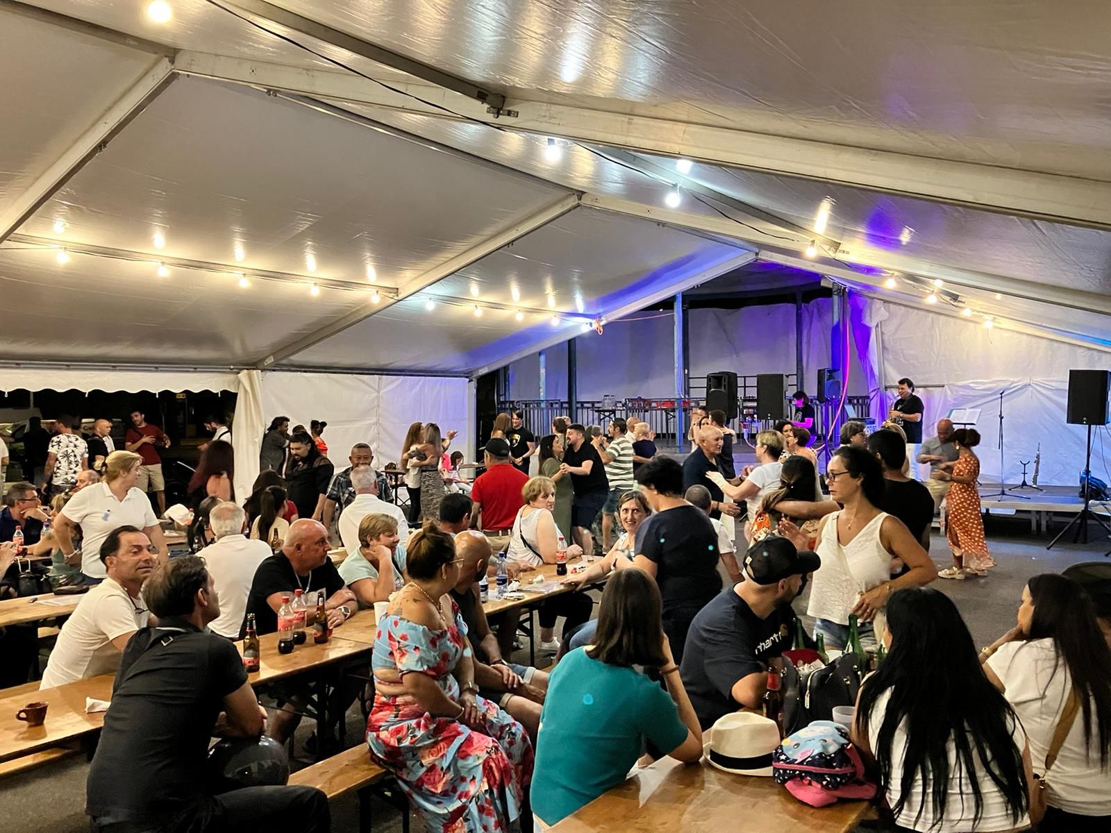 San Xoan en Liechtensten galego en Zurich