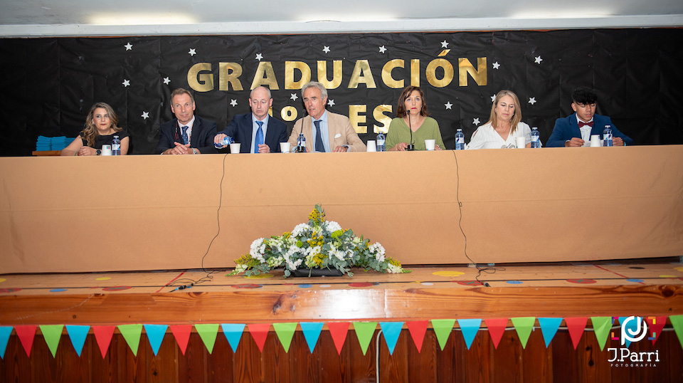 Graduacion ESO Manuela Rial 2