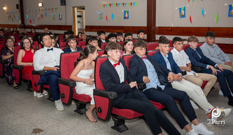 Graduacion ESO Manuela Rial 3