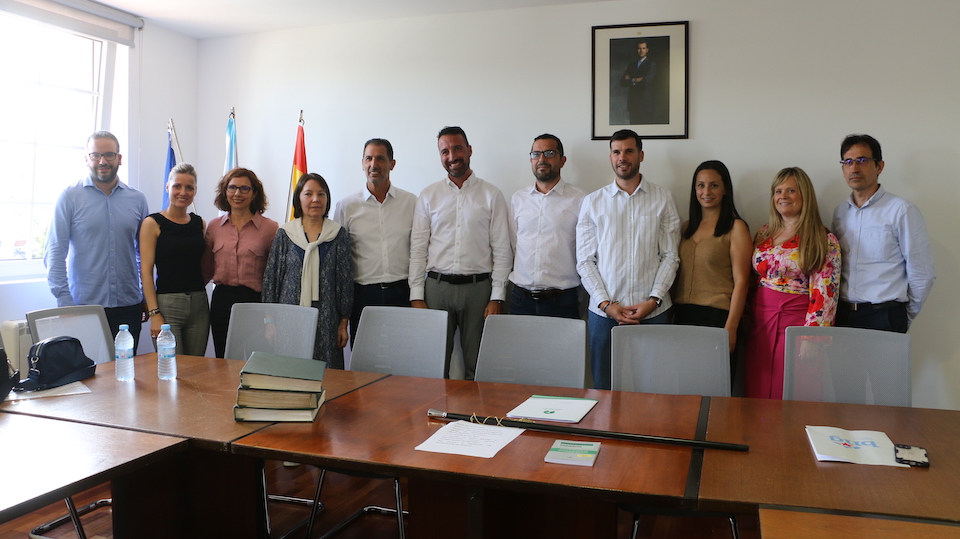 Foto grupo novo Pleno Municipal copia