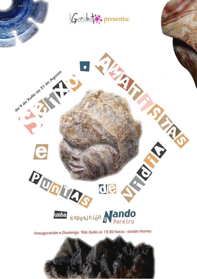 expo nonaut Carballo