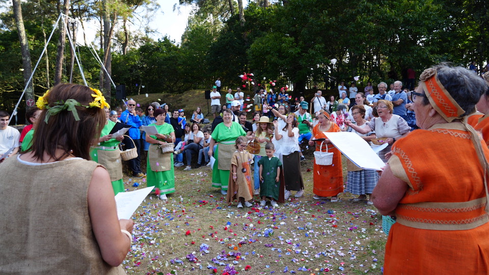 Castro Animado Borneiro 2023 3