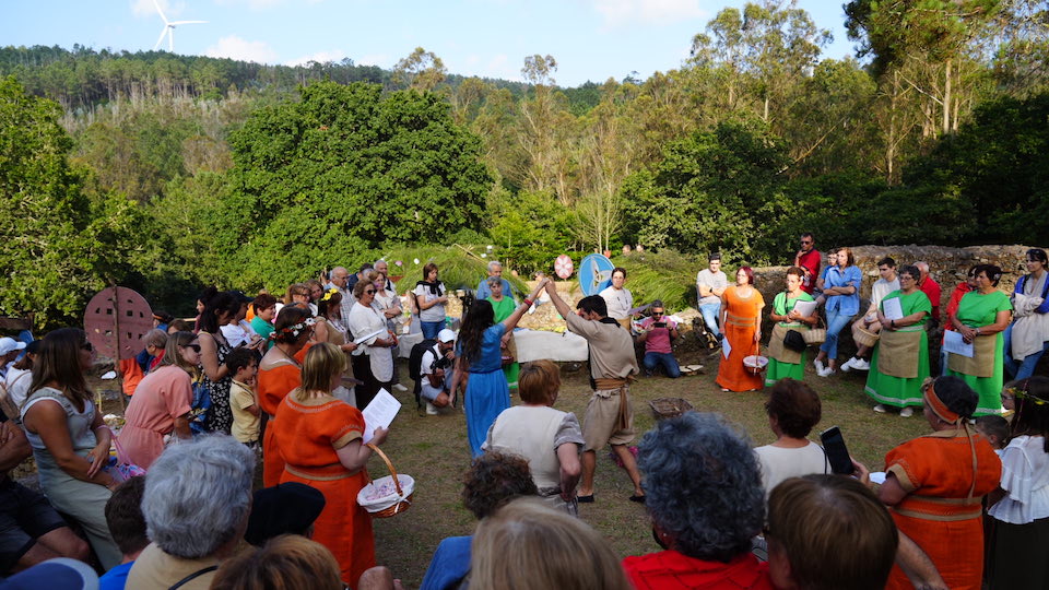 Castro Animado Borneiro 2023 4