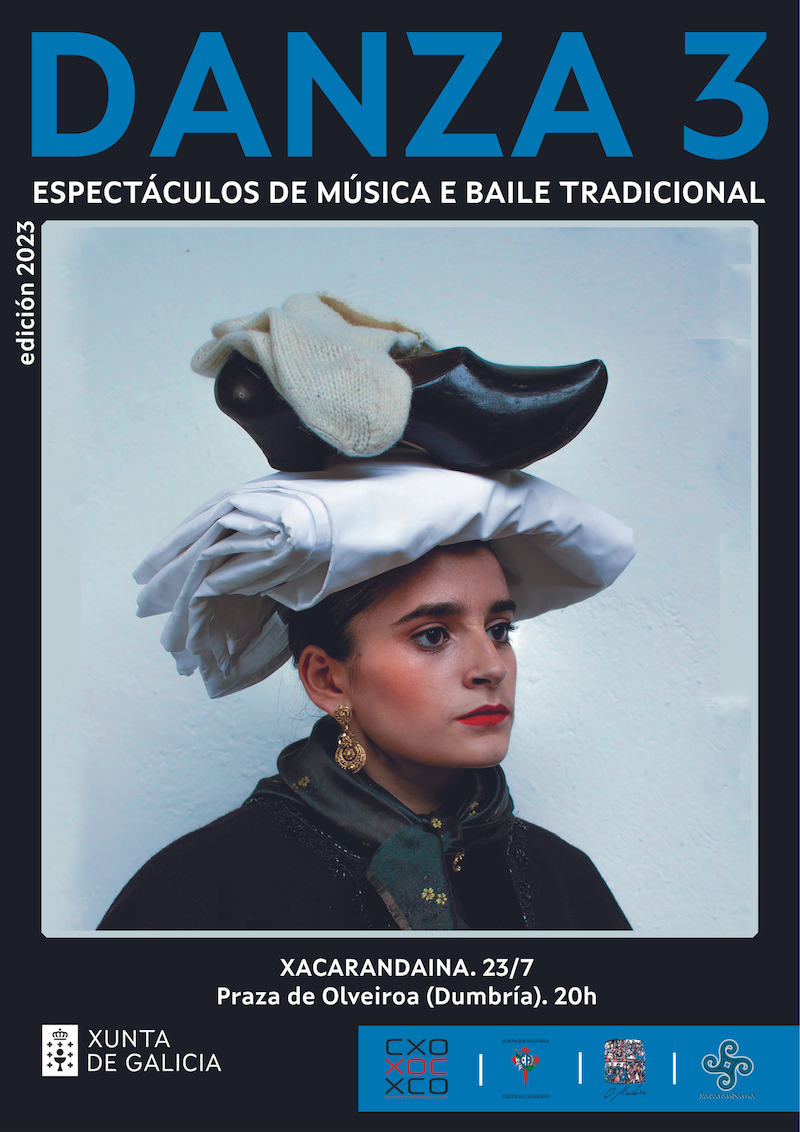 Xacarandaina Olveiroa