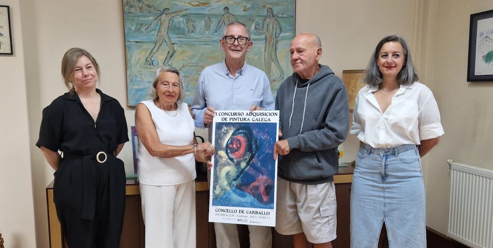 Homenaxe a Manuel Facal