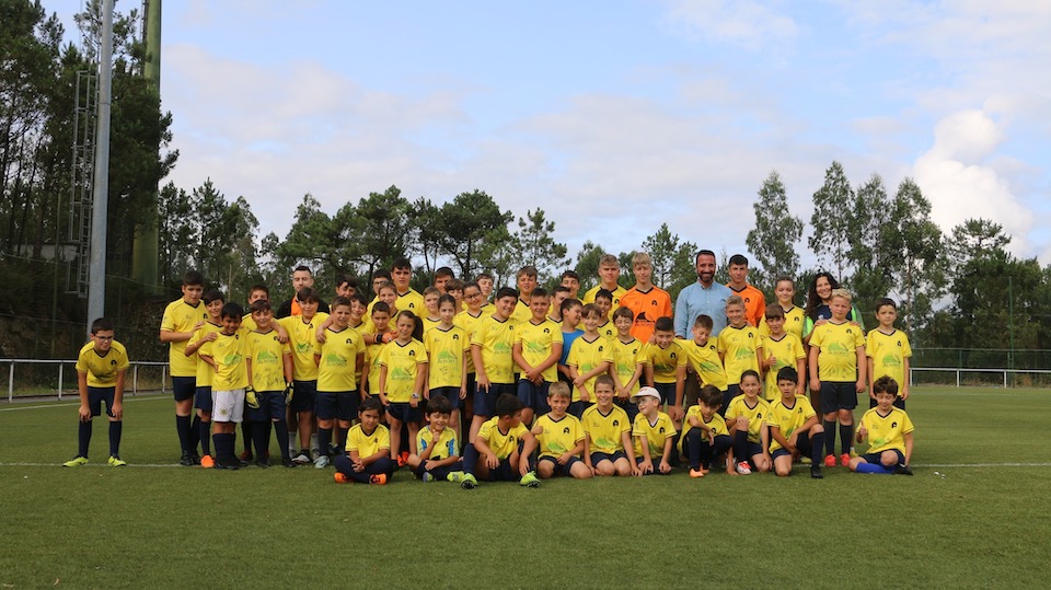 Campus Futbol Mazaricos 2023 4