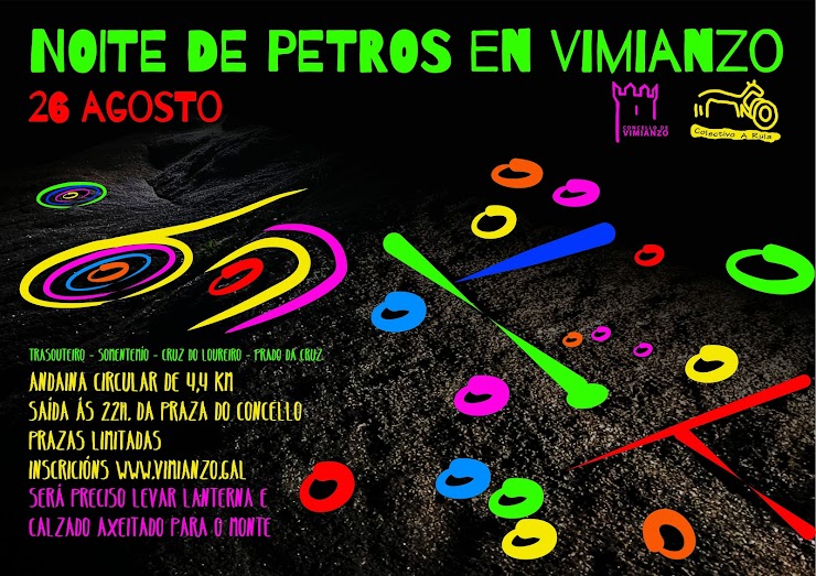NOITE DE PETROS 23