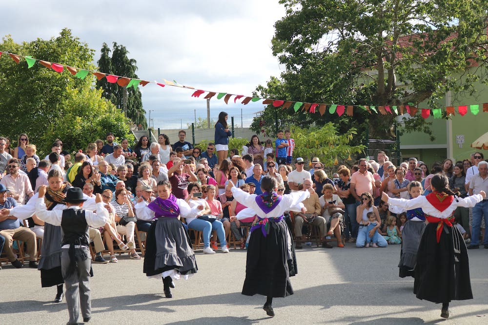 Noite no Medievo de Riobo 2023 2