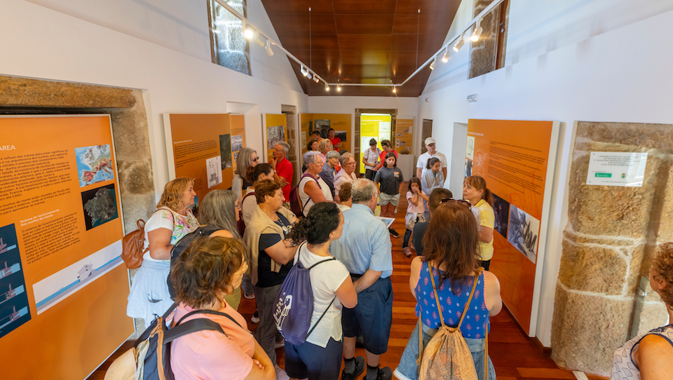 2023.08.10.- Actividade museo Golmar (1)