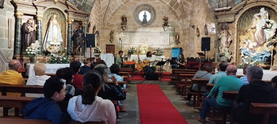 LAXE - SOLPOR POÉTICO 2