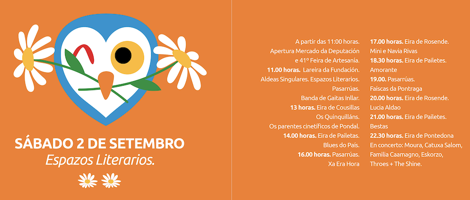 Festiletras 2023-Programa 2