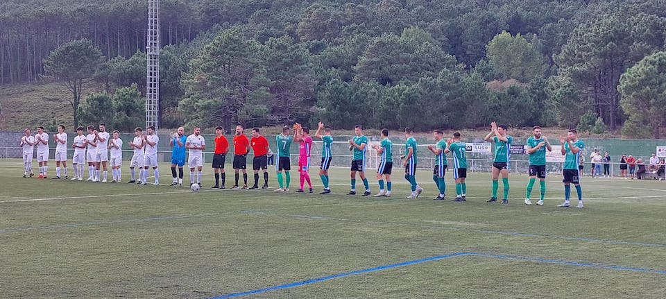 Fisterra e Valiño en ARA SOLIS