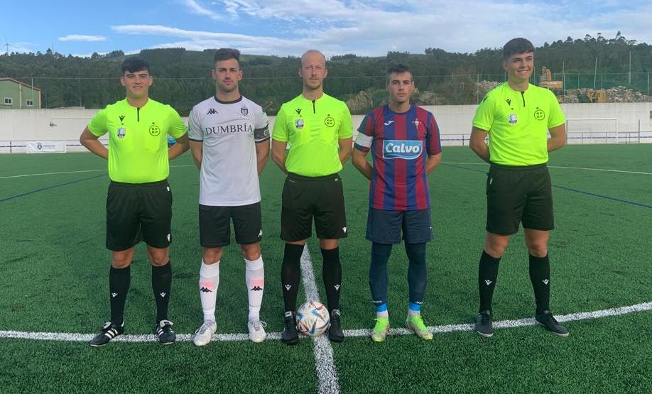 Dumbria-Esteirana 23-24