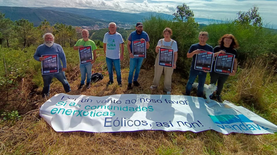 Vendabal elvando a loita contra os eolicos 2