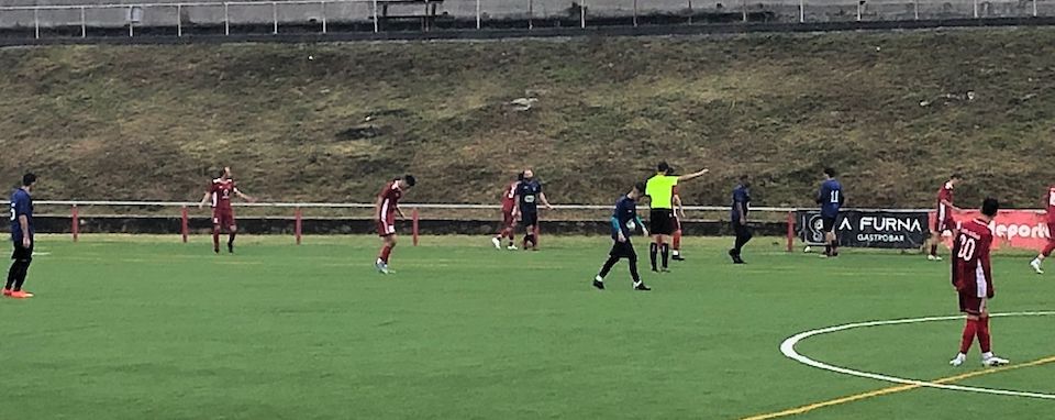 Muxia-Porteño en Arlina