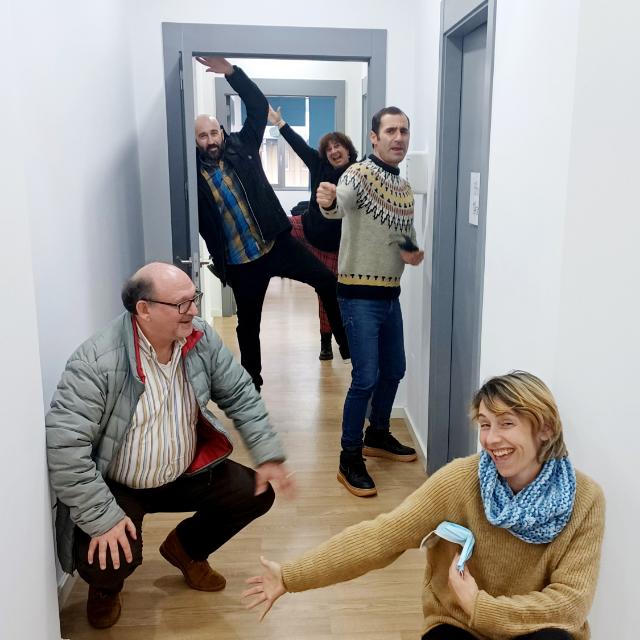 PROFES da EsMU de Carnota 2023