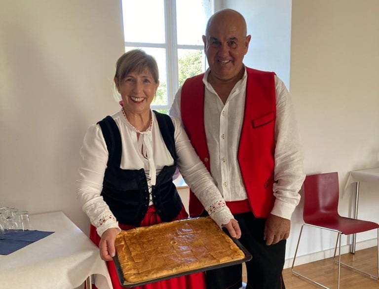 Galiza Celta Delemont Gastro