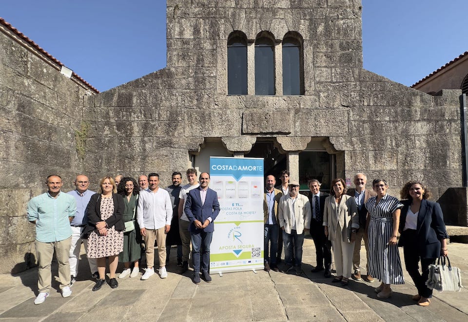 Meses con R Costa da Morte 2