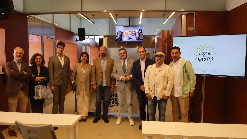 Meses con R Costa da Morte 2