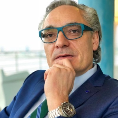 José Manuel Pazo eolicos