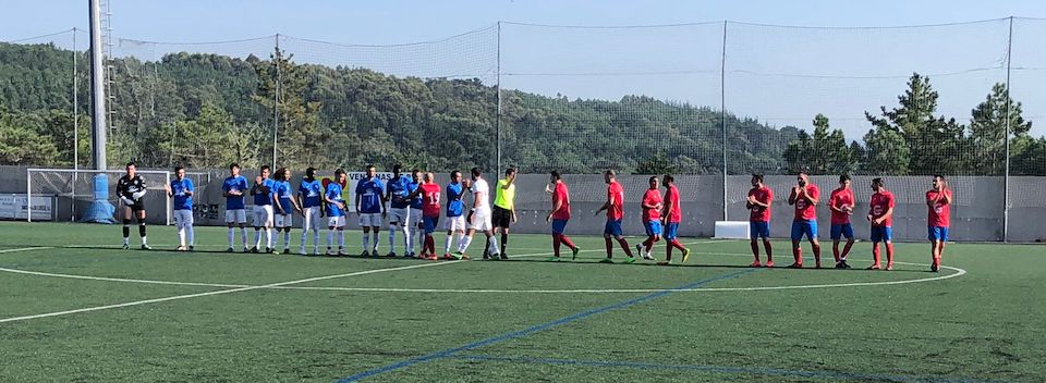 Camariñas - Porteño 2