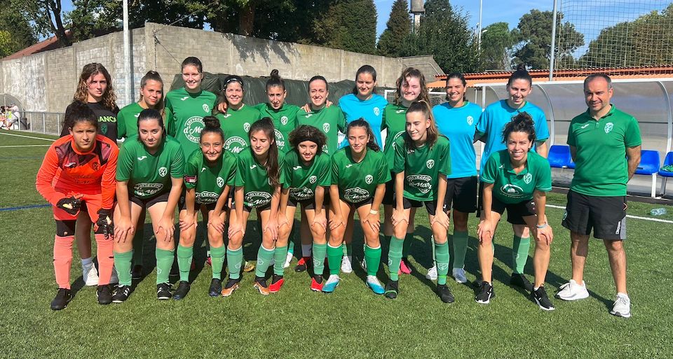 11 do Xallas feminino 23-24