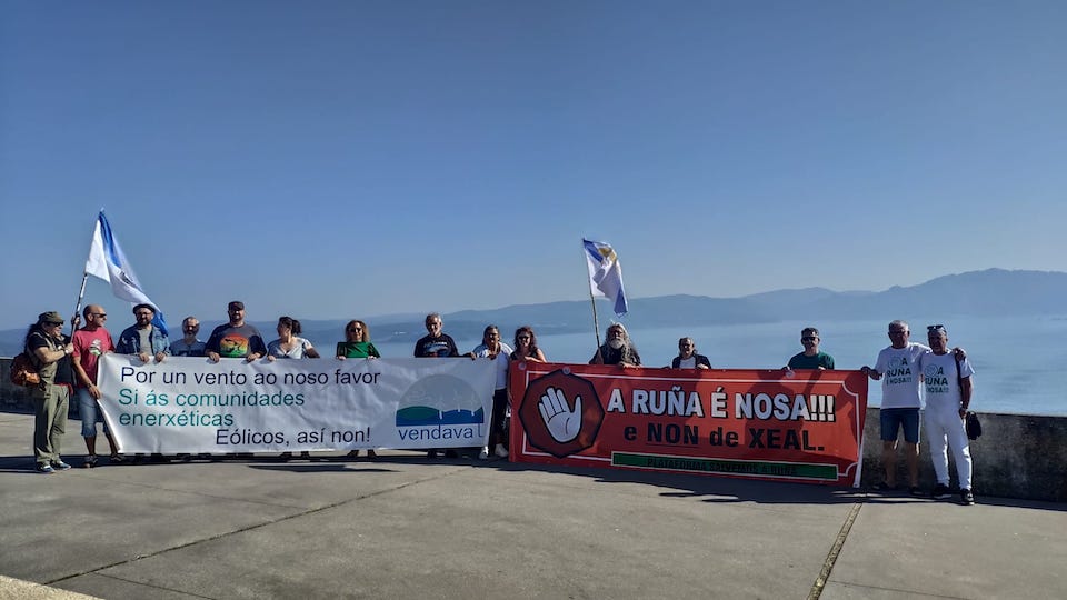 Plataforma Vendabal na fin da terra 2