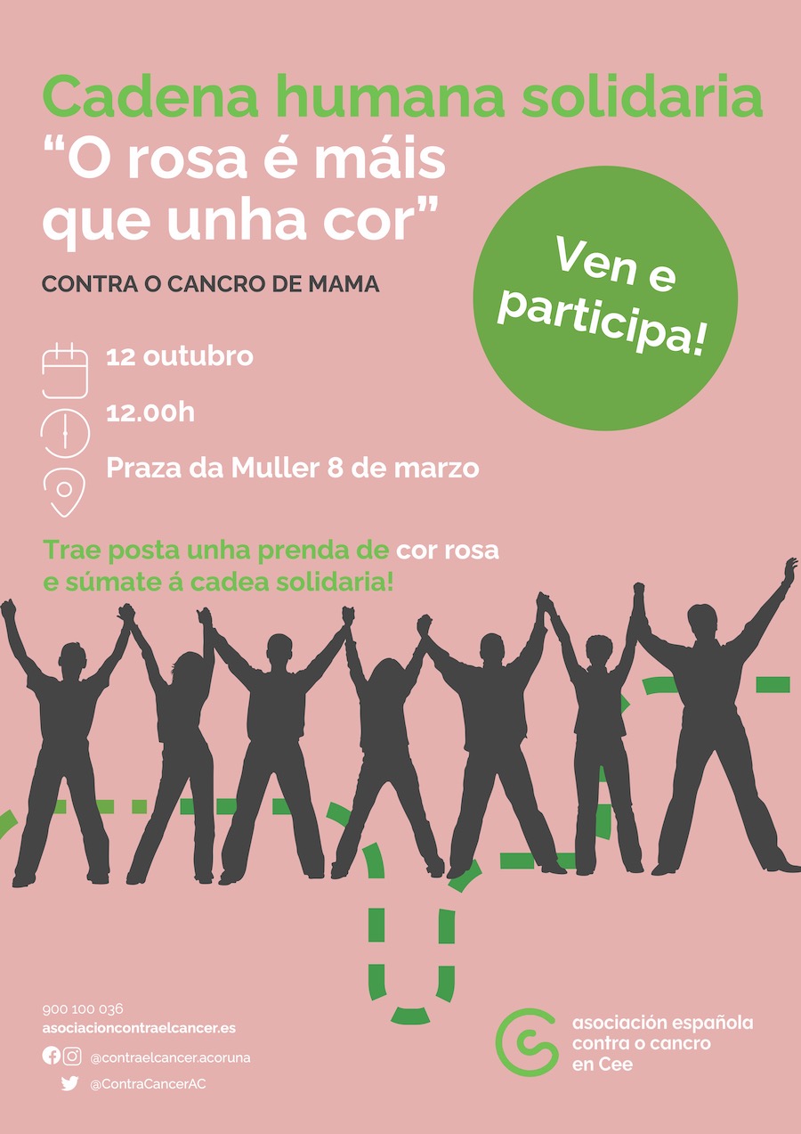 CADEA HUMANA AECC CEE 2023