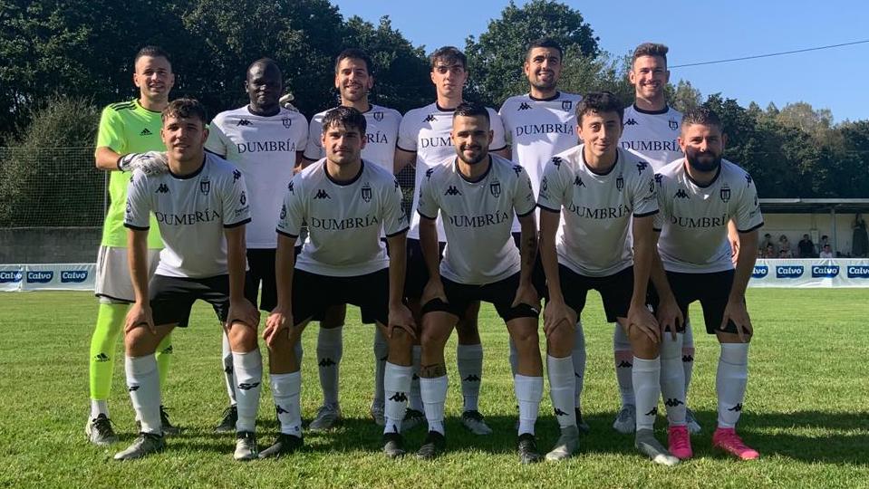 11 do Dumbria en Verdillo