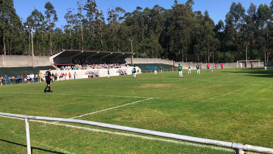 Porteno Bainas na Grixa