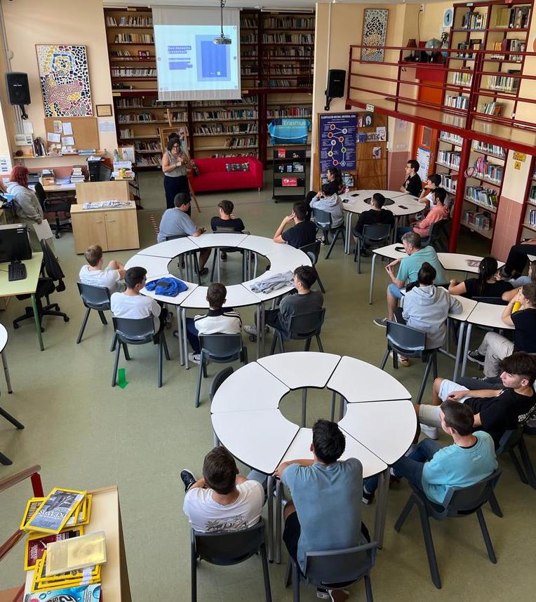 Xornadas Erasmus no IES Ponteceso.jpg 2