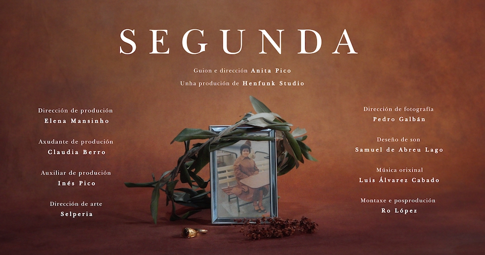 Segunda II documental promo