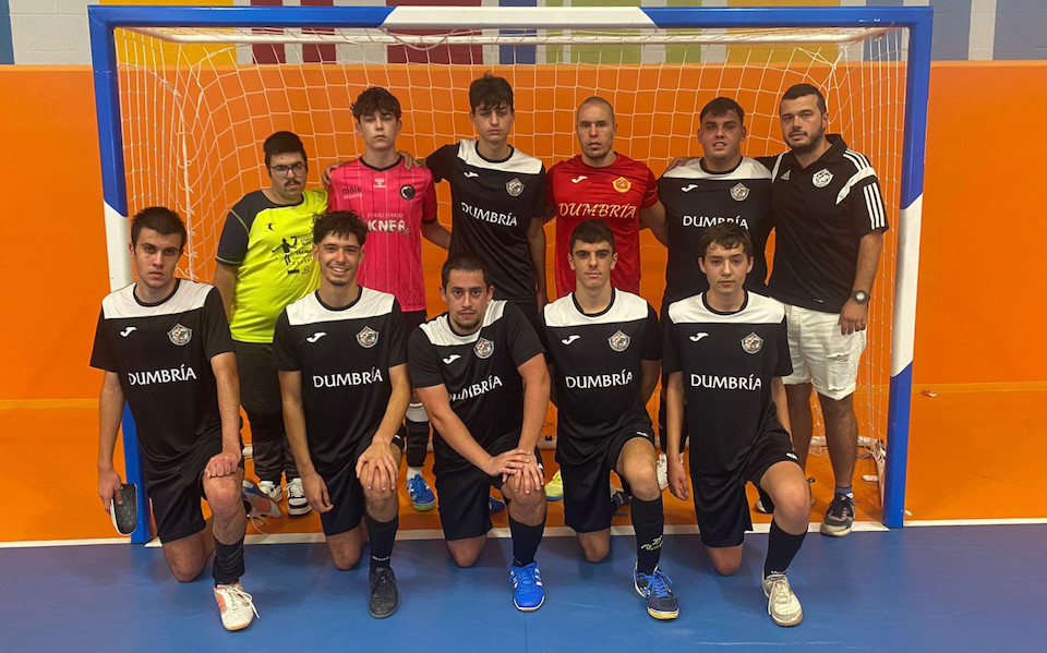 Fisober Senior Masculino 23-24