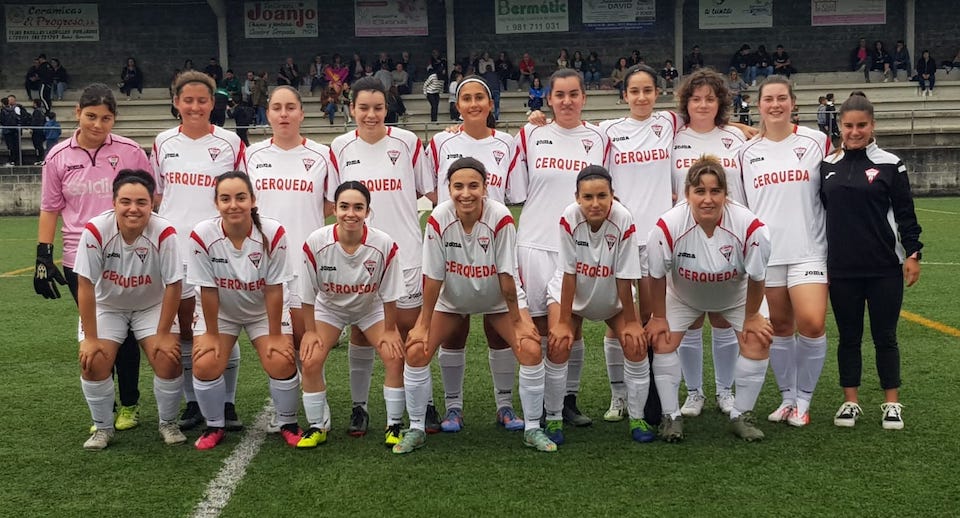 UD Cerqueda feminino 23-24