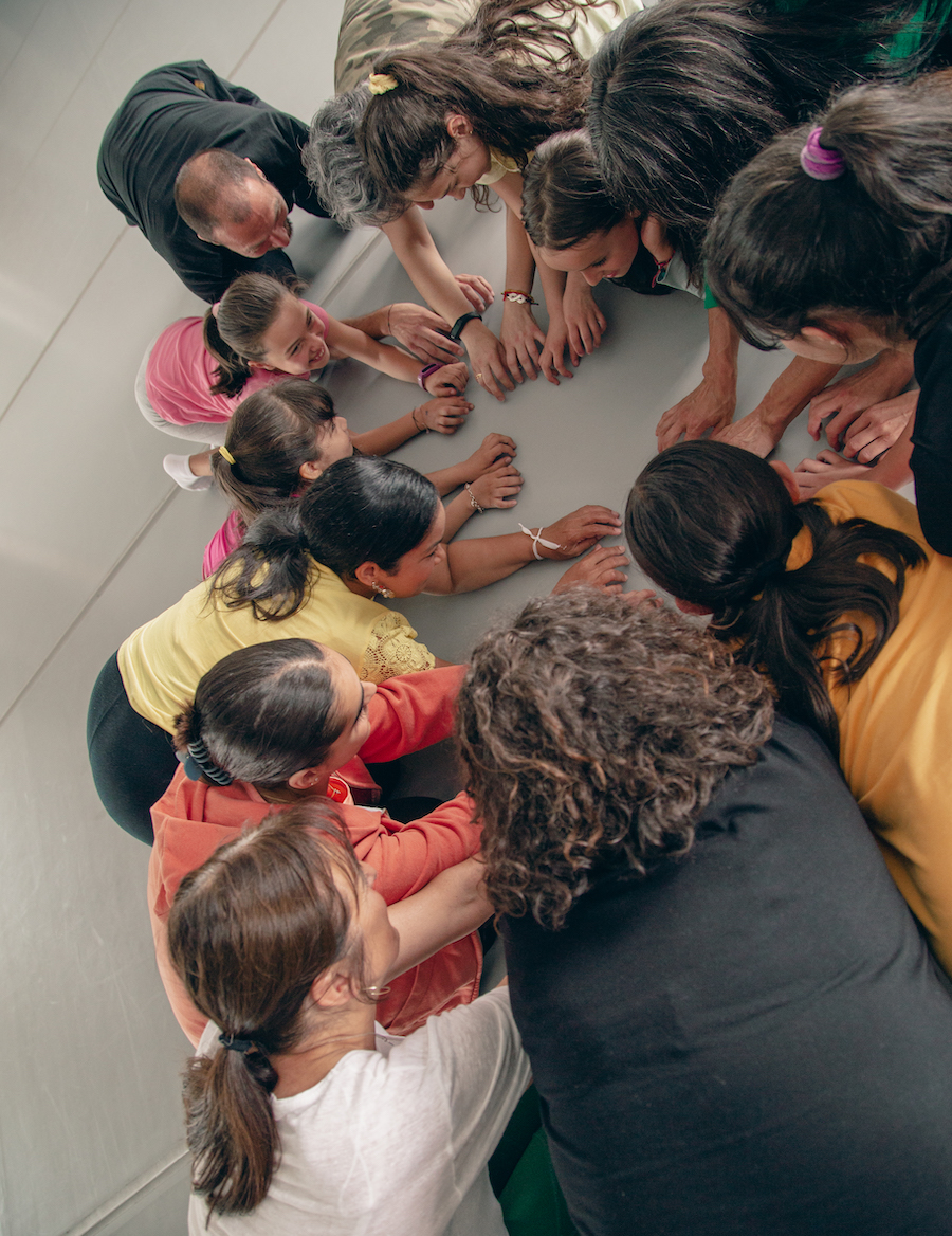 Obradoiro de Danza En Familia_Furia Sotelo