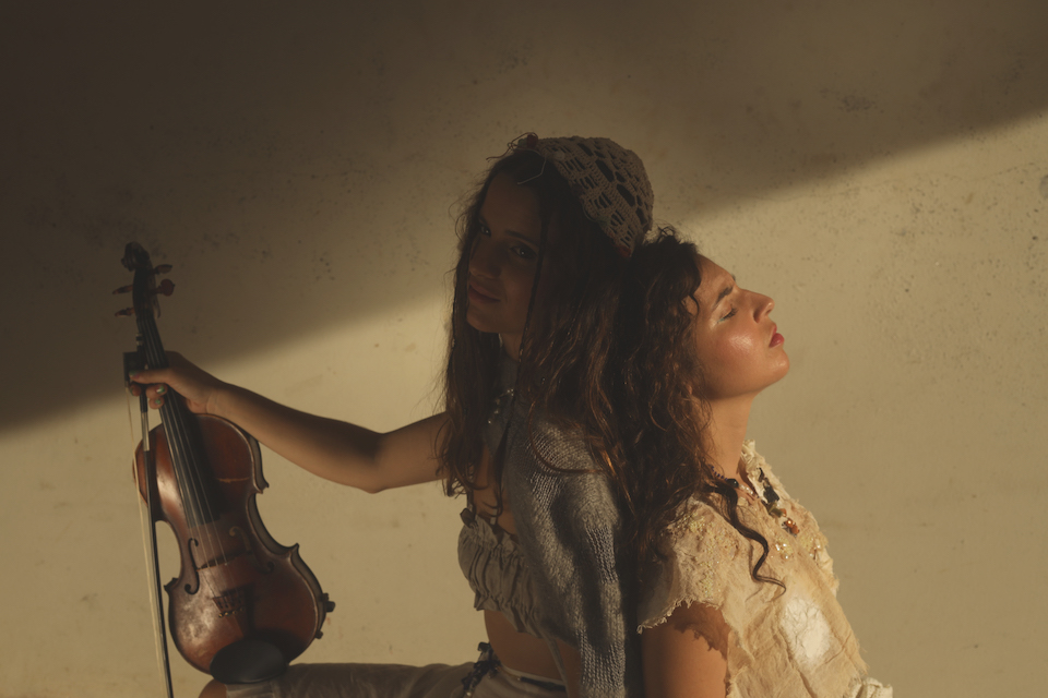 Caamano e Ameixeiras lanzan Quitar o aire 2