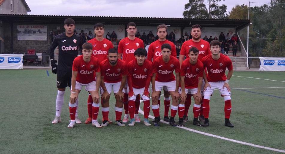 11 do Sofan B no Carral