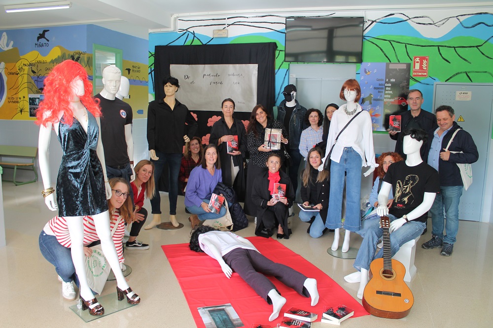 Aranzta Portabales no IES de Baio.JPG 3