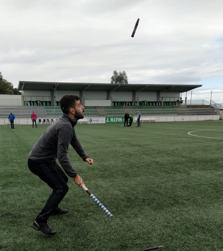 Billarda na porta Santa de Paiosaco 2