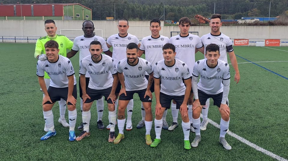 11 do Dumbria outubro 2023