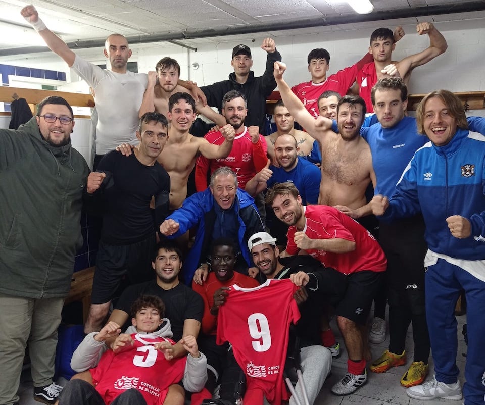 11 do malpica campion
