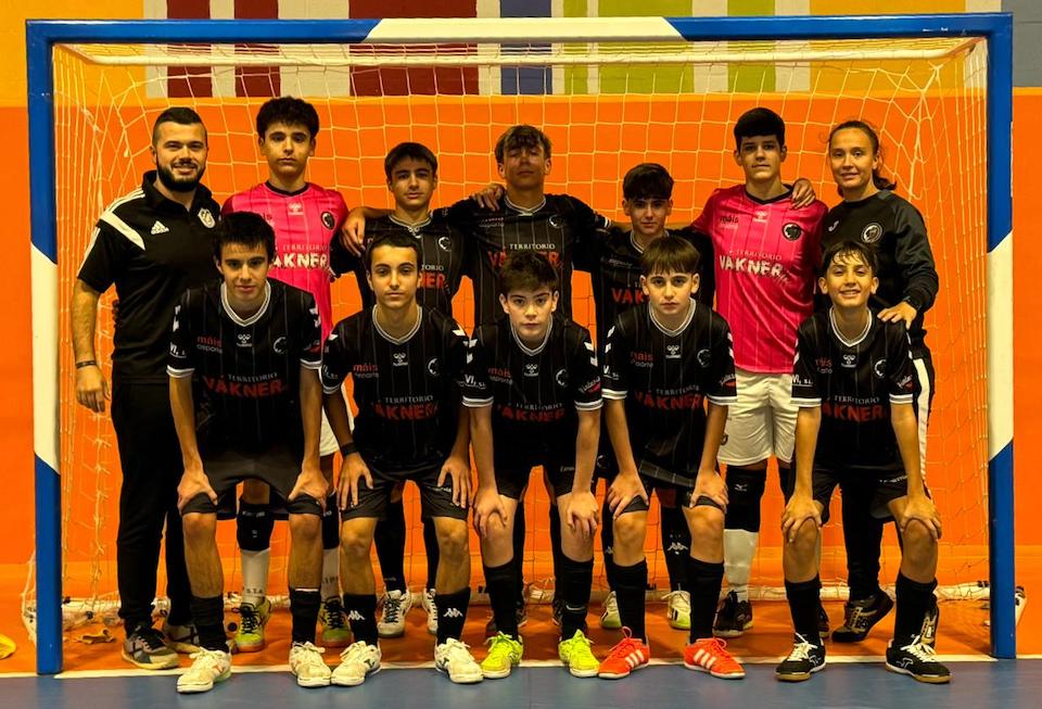 Fisober de Cadetes