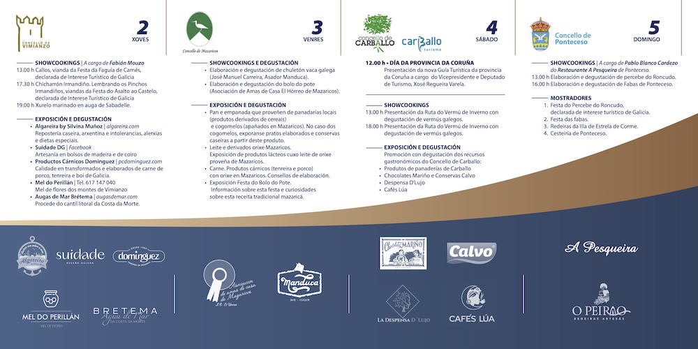 PROGRAMA Deputacion Coruna Xantar Ourense copia