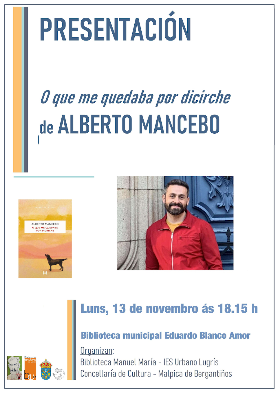 AlbertoMancebo en Malpica